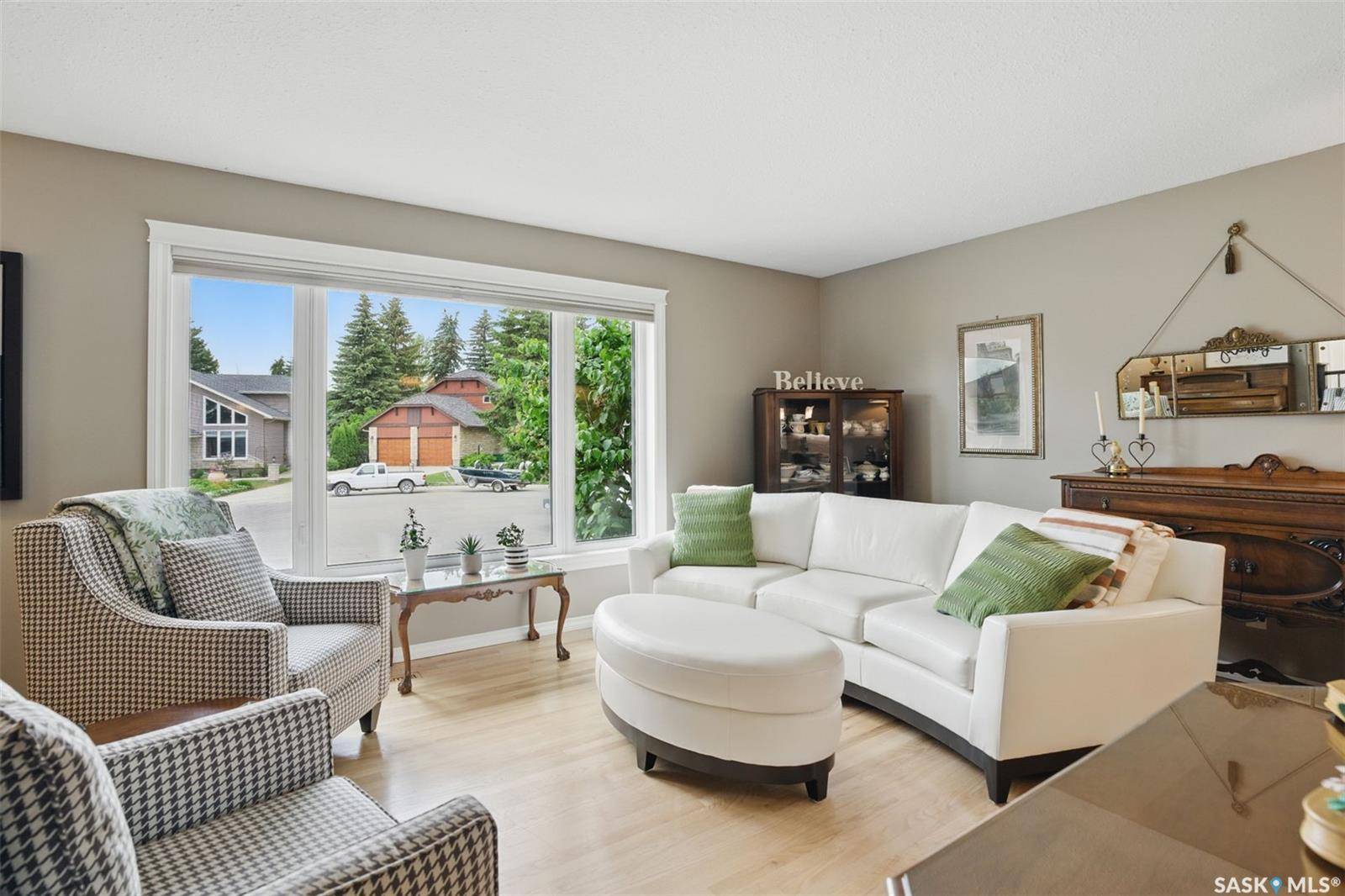 Saskatoon, SK S7K 5E2,330 Nokomis PLACE