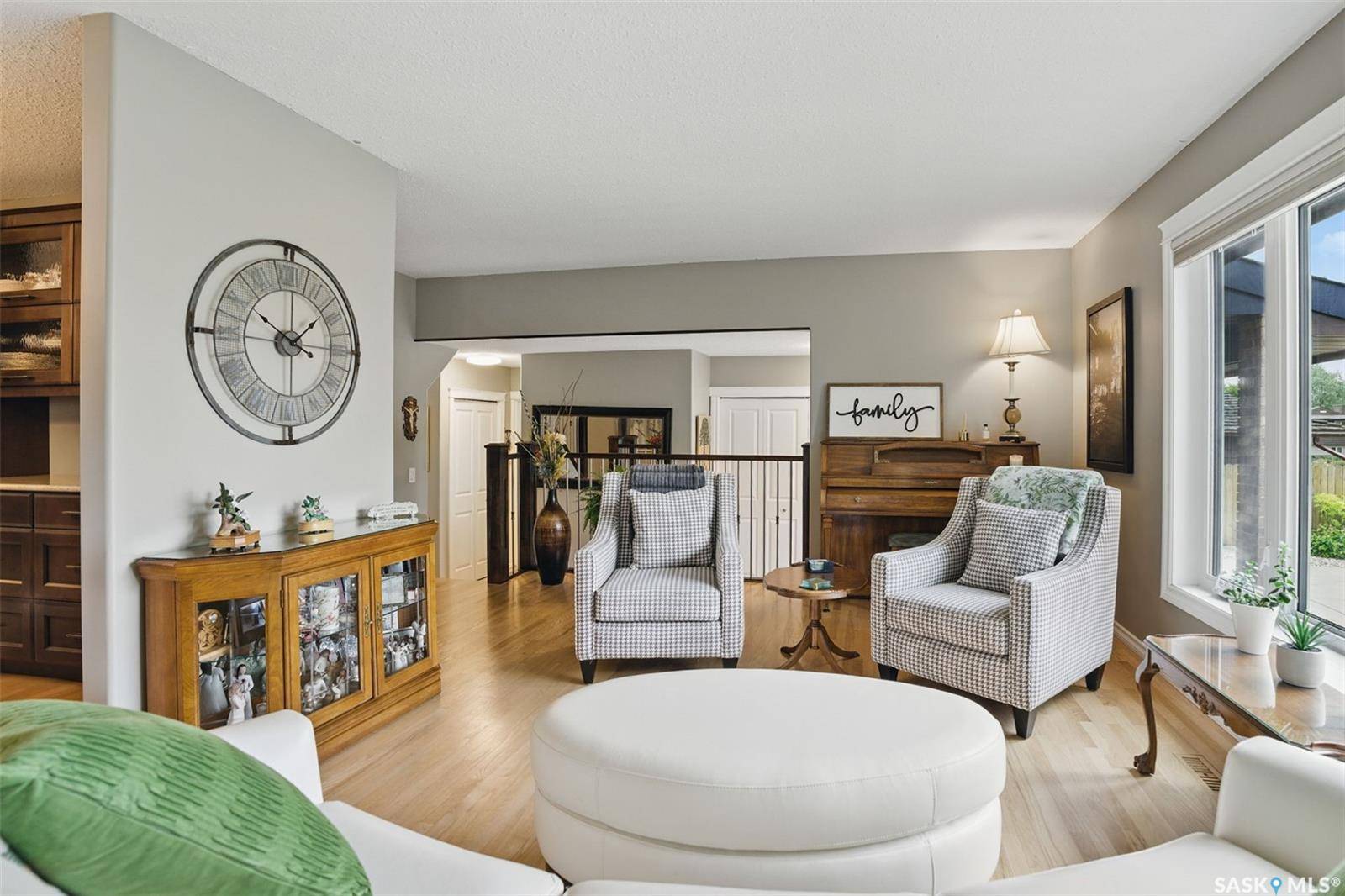 Saskatoon, SK S7K 5E2,330 Nokomis PLACE
