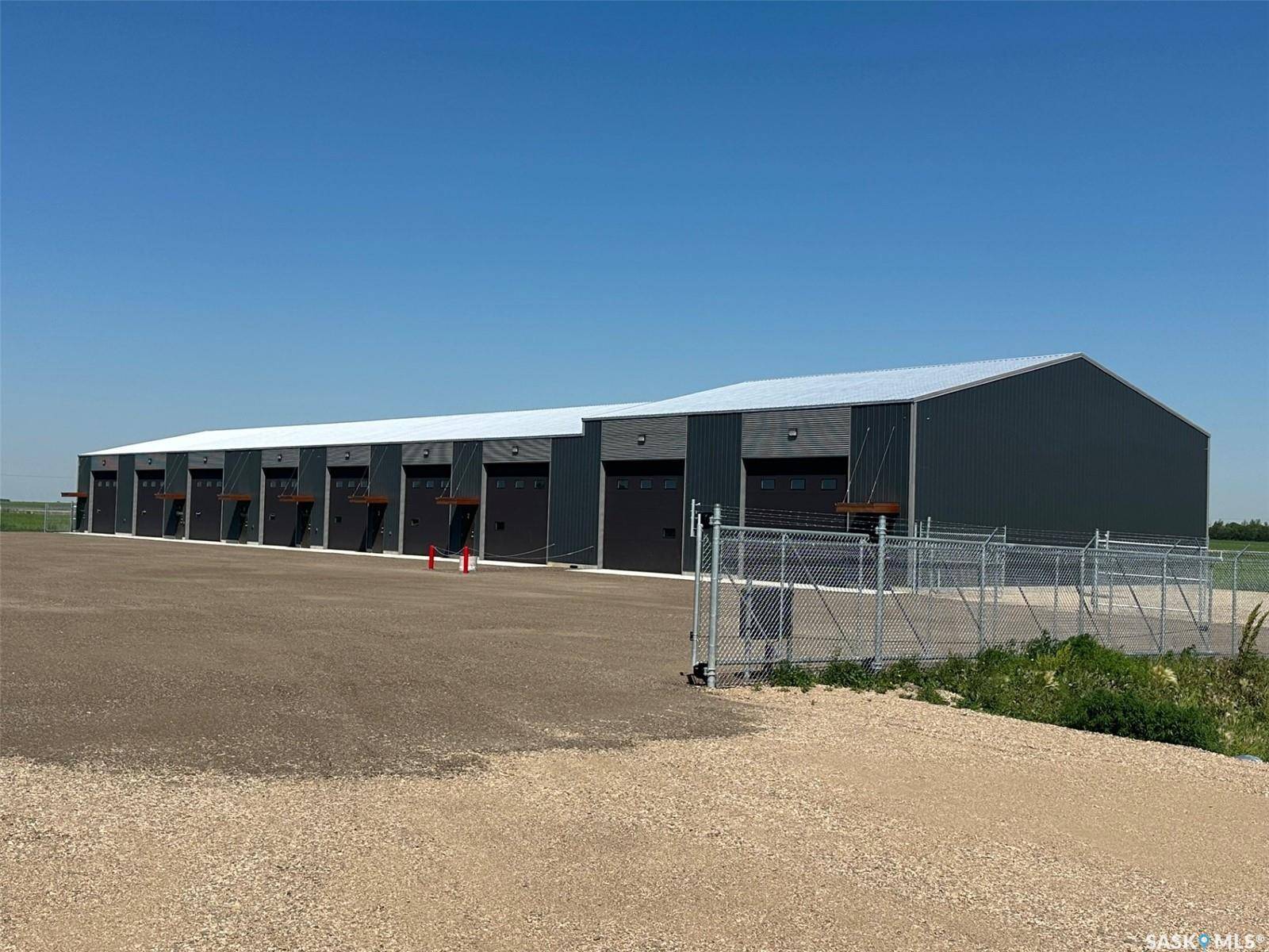 Moose Jaw Rm No. 161, SK S6H 7K7,Lot 4 Rural Address