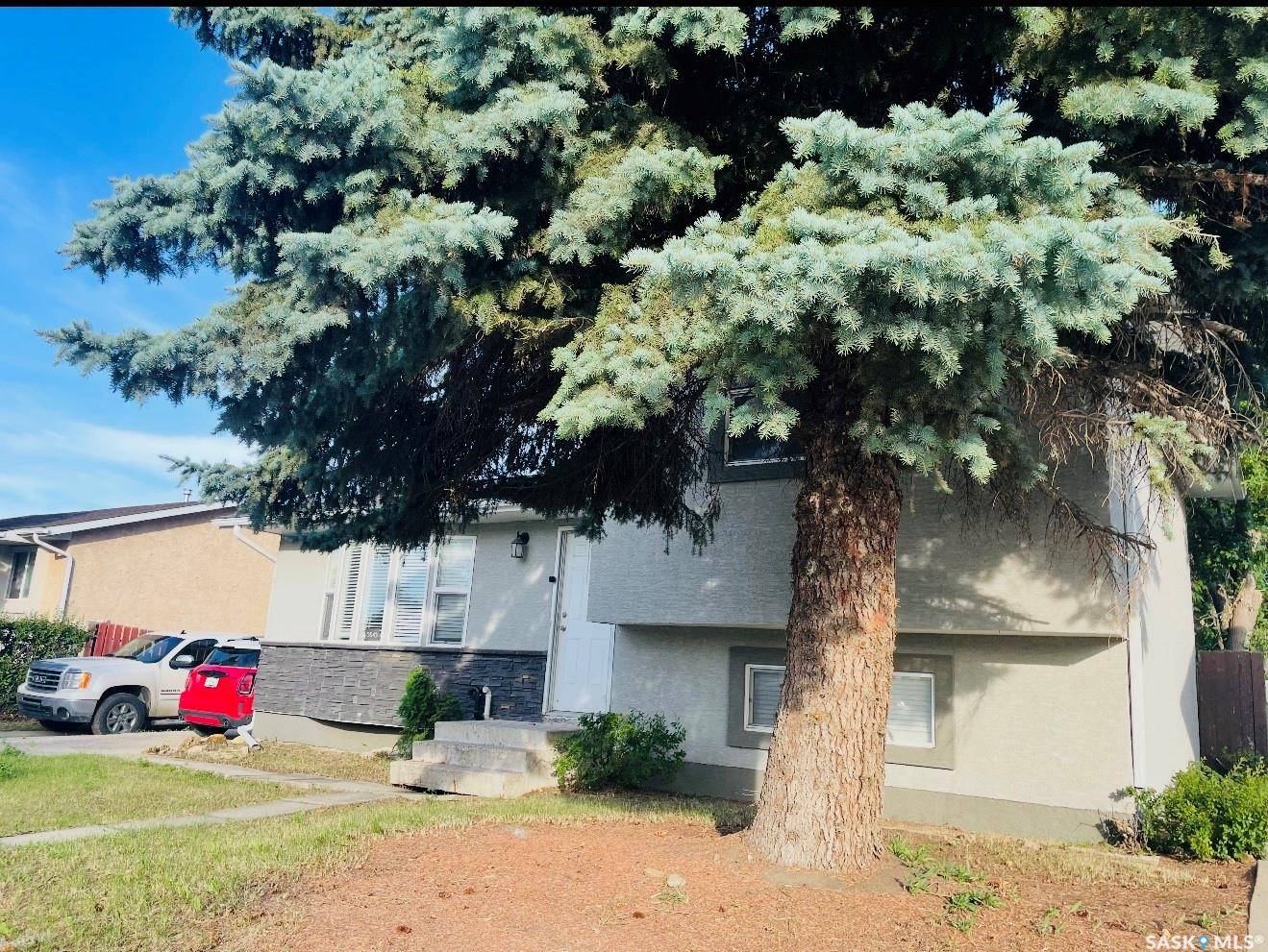 3543 FAIRLIGHT DRIVE, Saskatoon, SK S7M 4L6