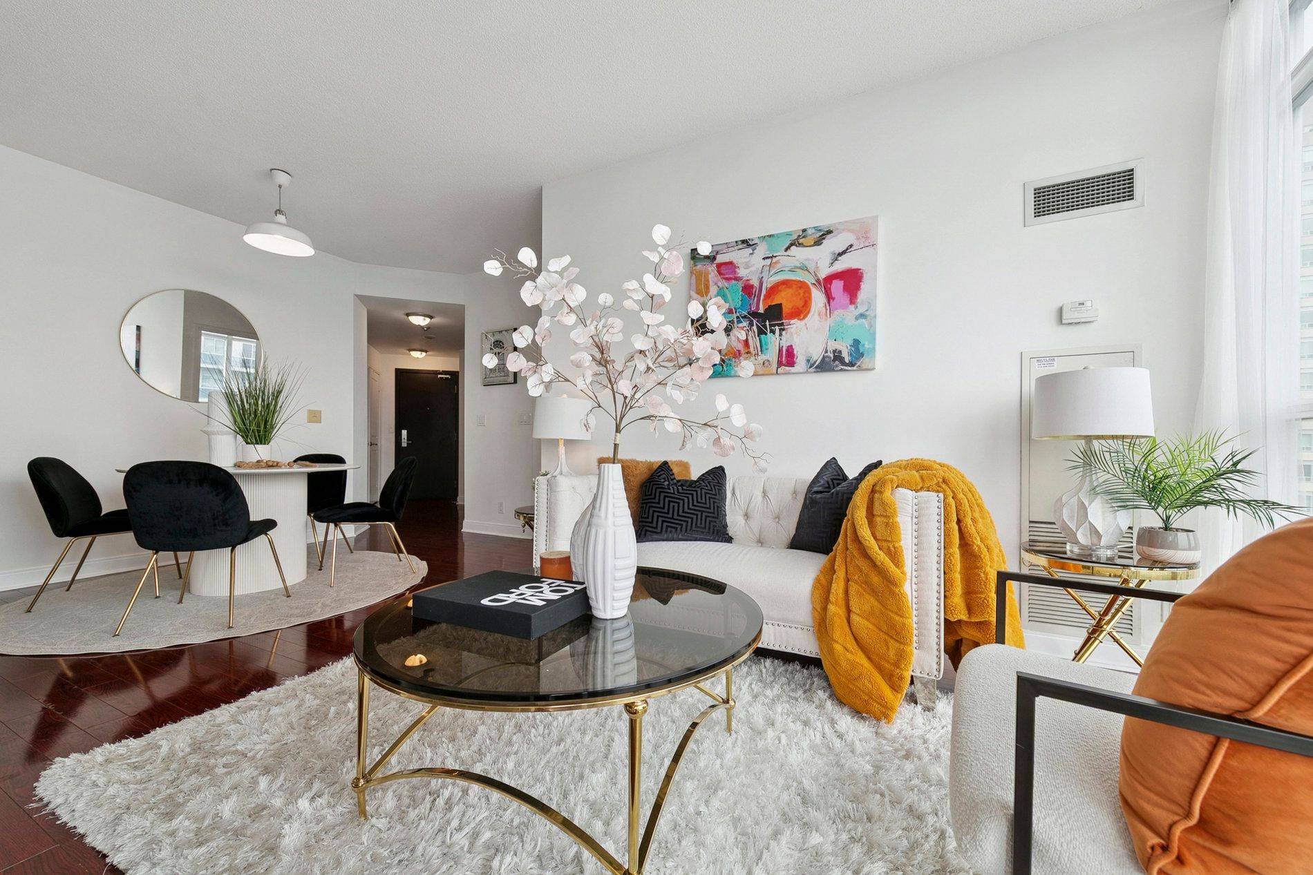 70 Absolute AVE #2603, Mississauga, ON L4Z 0A4