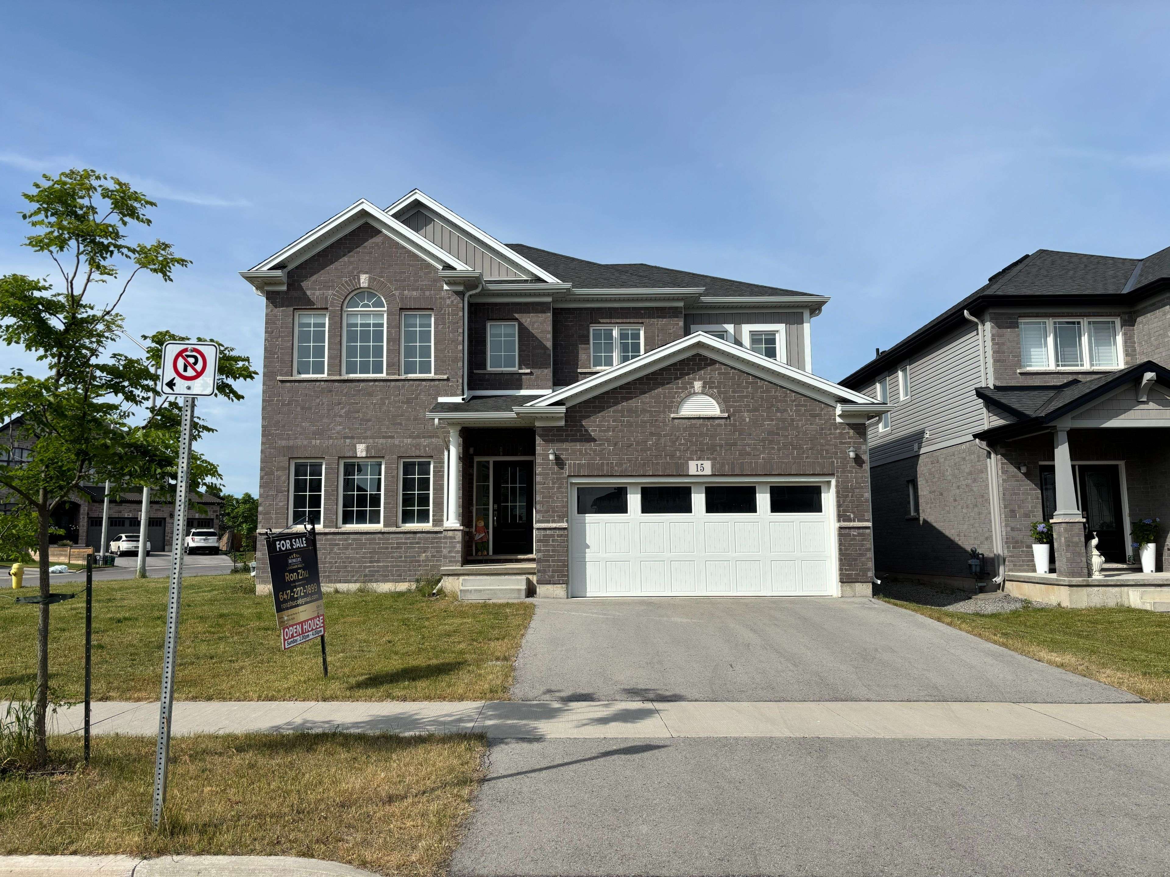 15 Ironwood CT, Thorold, ON L2V 0J1