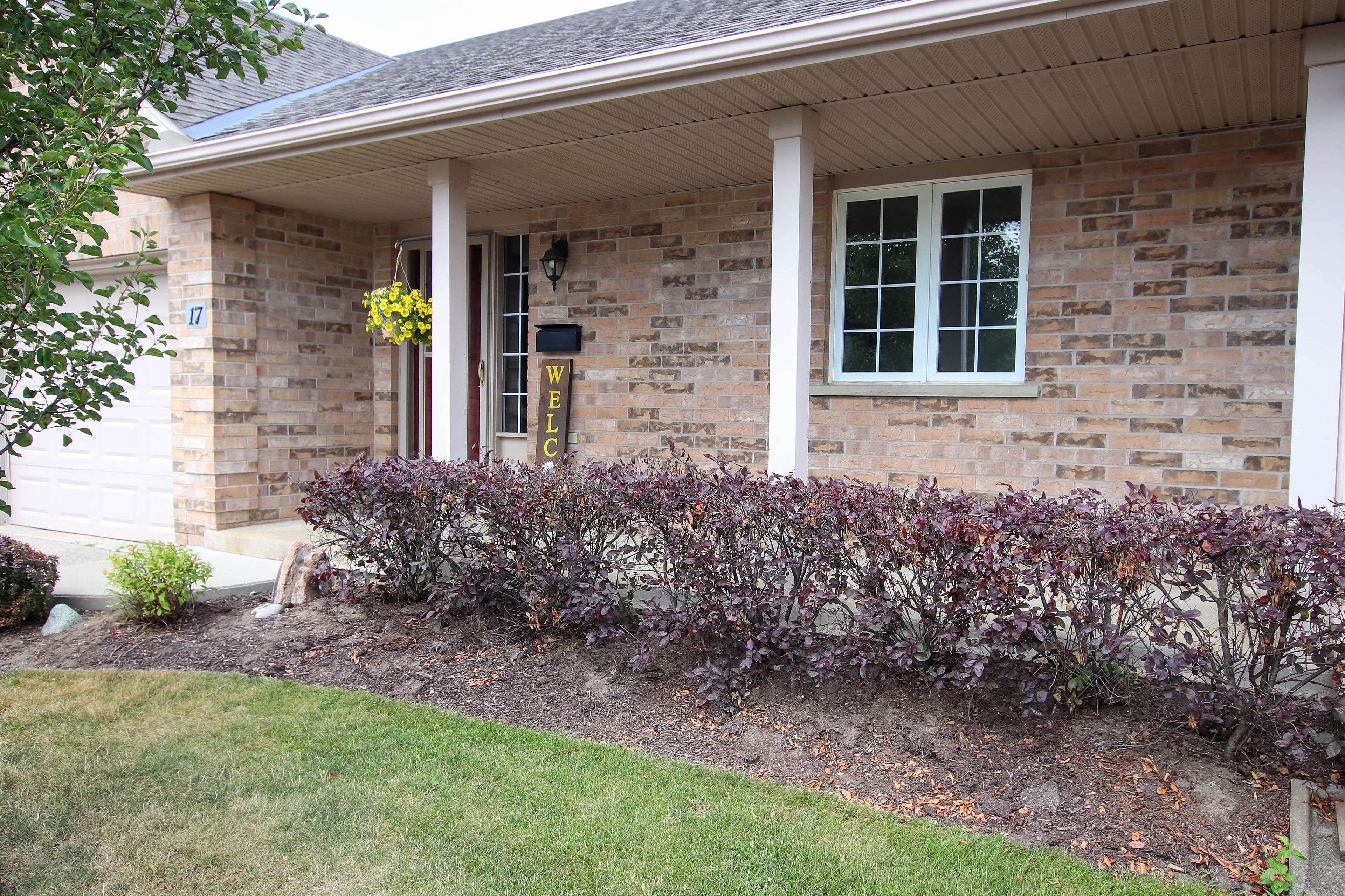 Strathroy-caradoc, ON N7G 4G7,375 Scott ST E #17