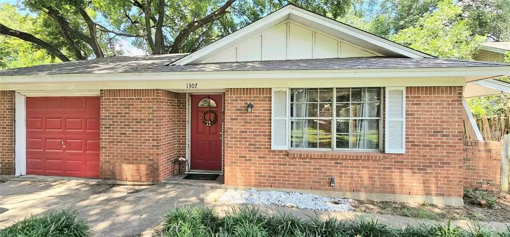 Hillsboro, TX 76645,1307 Park Drive