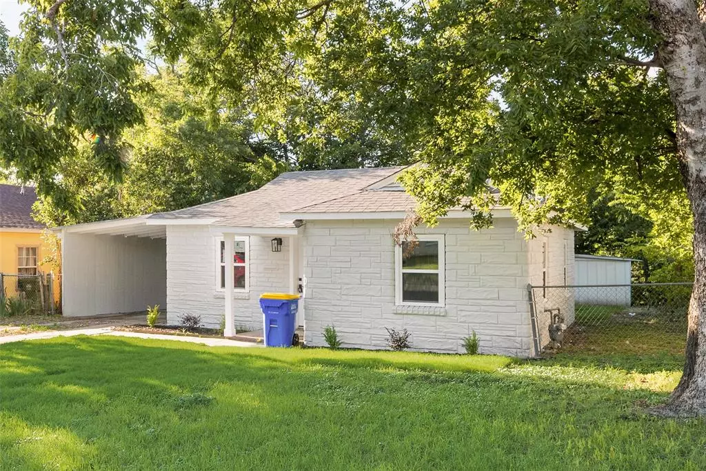 White Settlement, TX 76108,542 S Redford Lane