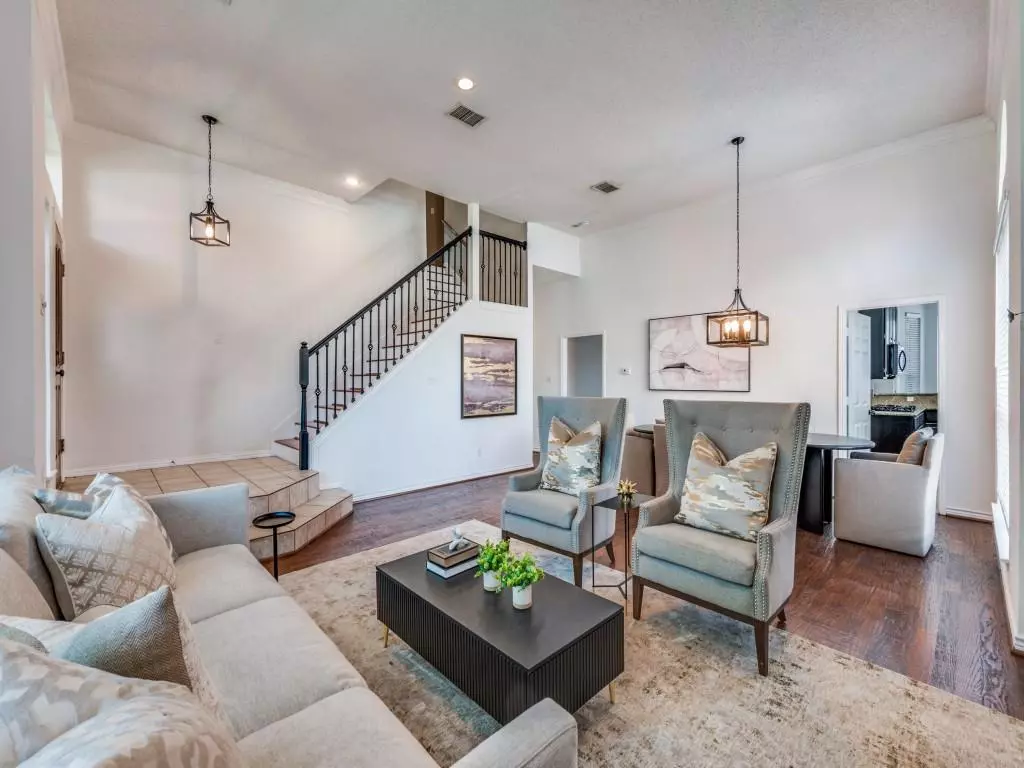 Flower Mound, TX 75028,1728 Forest Glen Drive