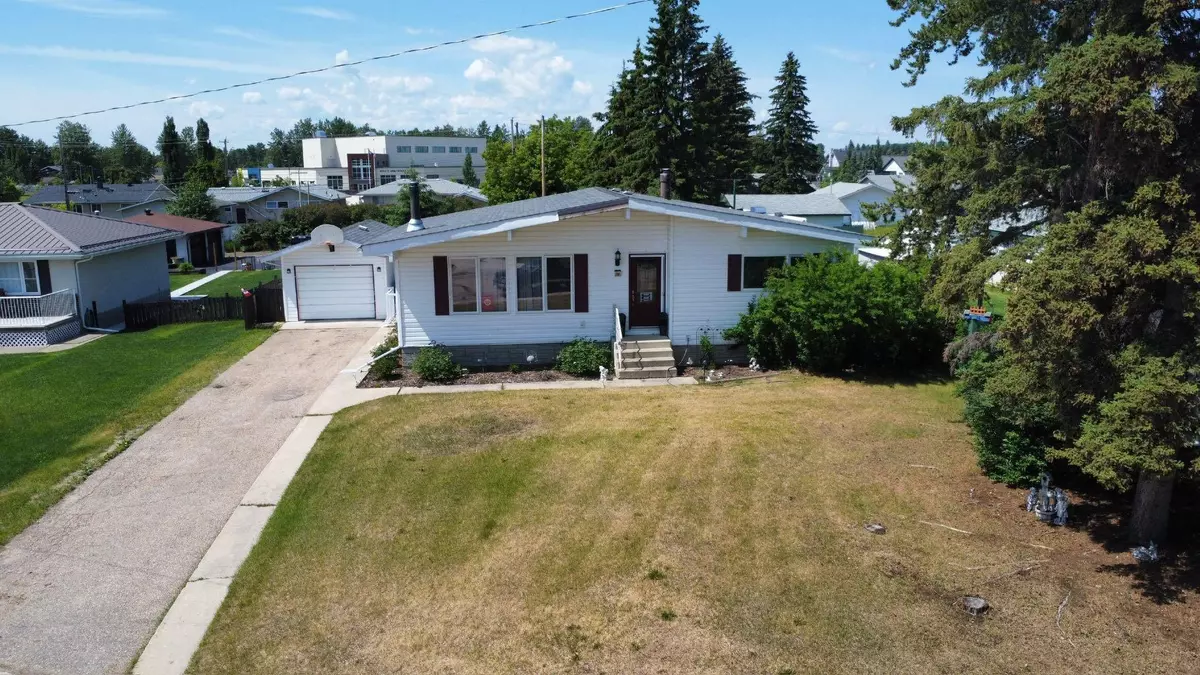 Whitecourt, AB T7S 1H2,14 Virginia Avenue