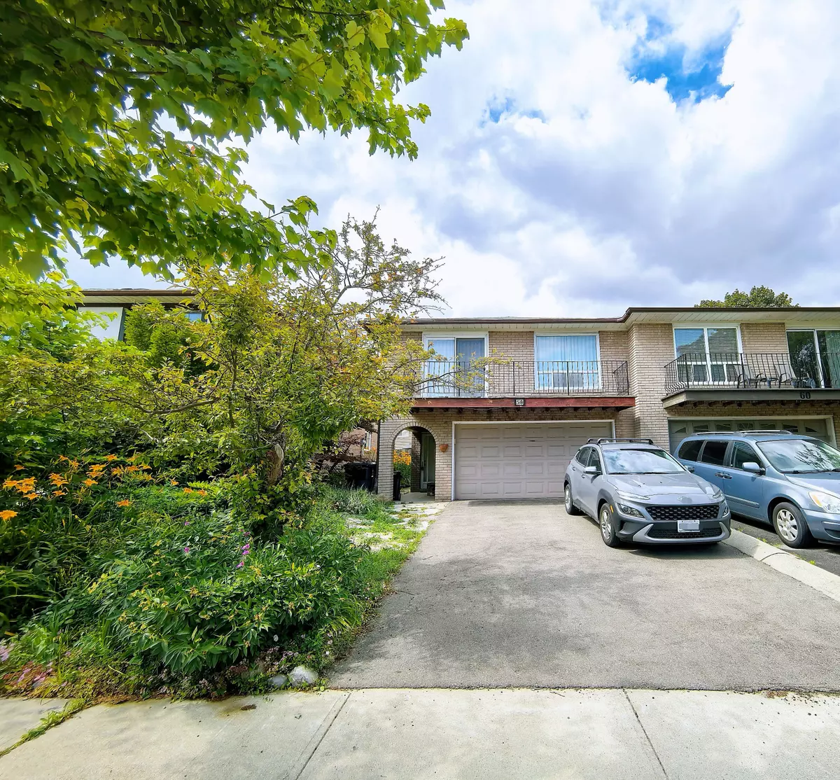 Toronto E07, ON M1S 2Y6,58 Tineta CRES