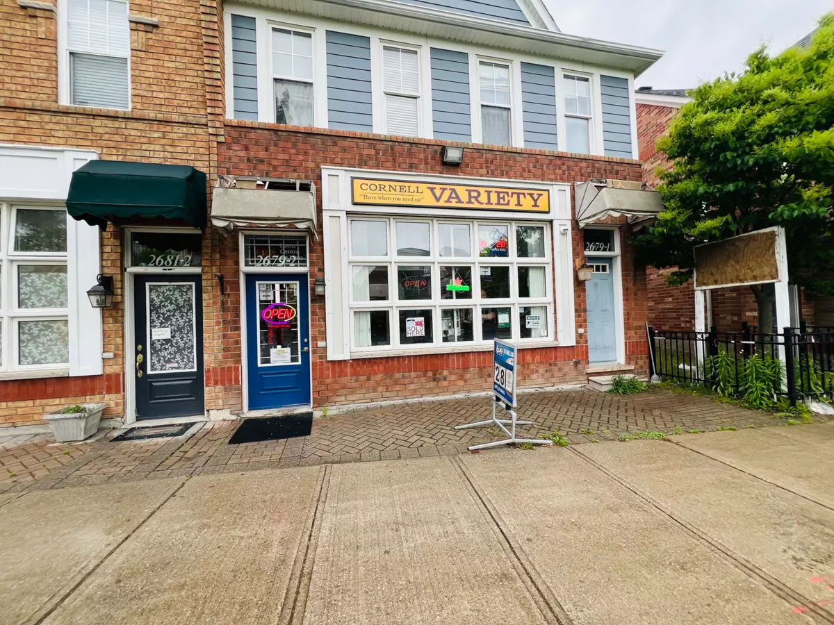 Markham, ON L6B 1K8,2679-2 Bur Oak AVE