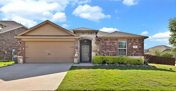 Princeton, TX 75407,1302 Copper Street