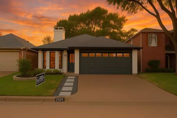 Grapevine, TX 76051,2524 Bear Haven Drive