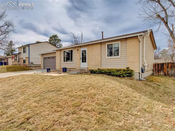 Littleton, CO 80123,6523 S Field WAY