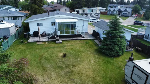 Whitecourt, AB T7S 1H2,14 Virginia Avenue