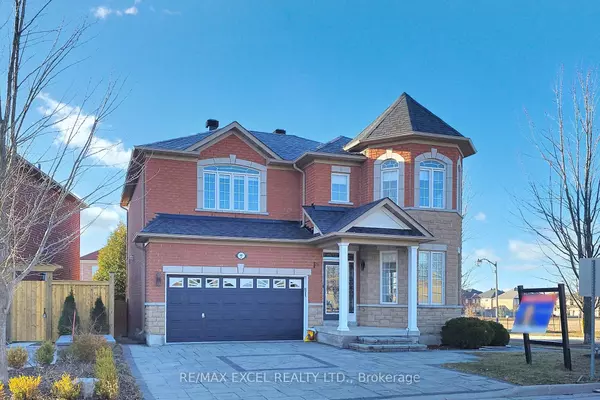 Markham, ON L6E 2G4,60 Gordon Weeden RD