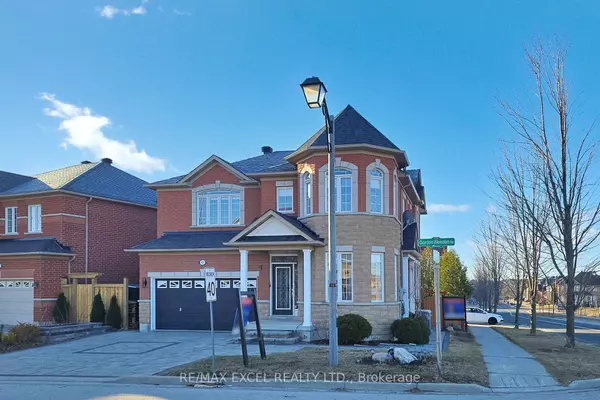 Markham, ON L6E 2G4,60 Gordon Weeden RD