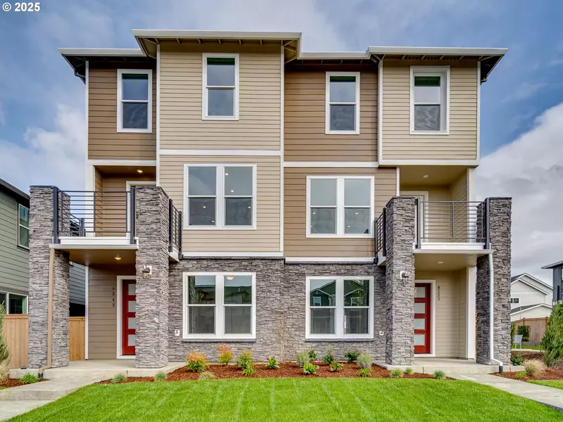 3680 SE 86th AVE, Hillsboro, OR 97123