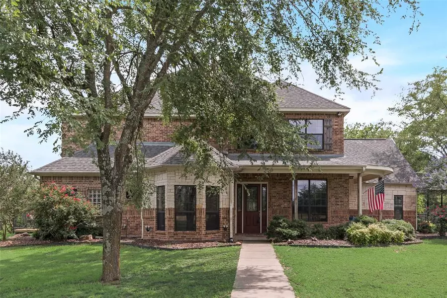 625 County Road 1134, Lone Oak, TX 75453