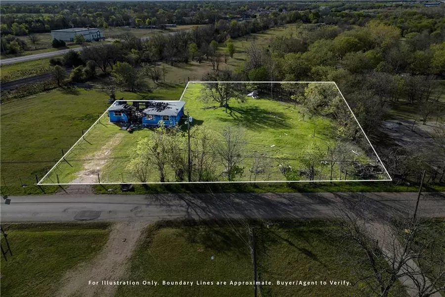 4112 Pecan Lane, Waco, TX 76705