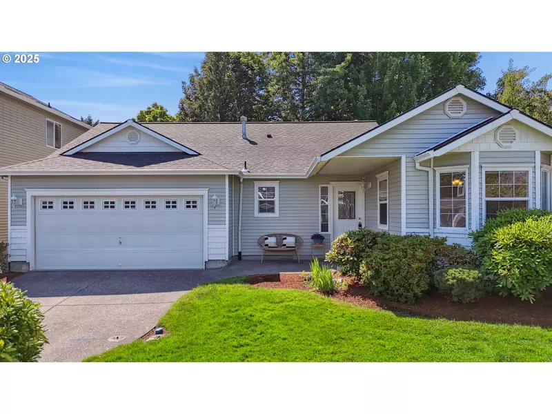 21270 PATRICIA LN, Fairview, OR 97024