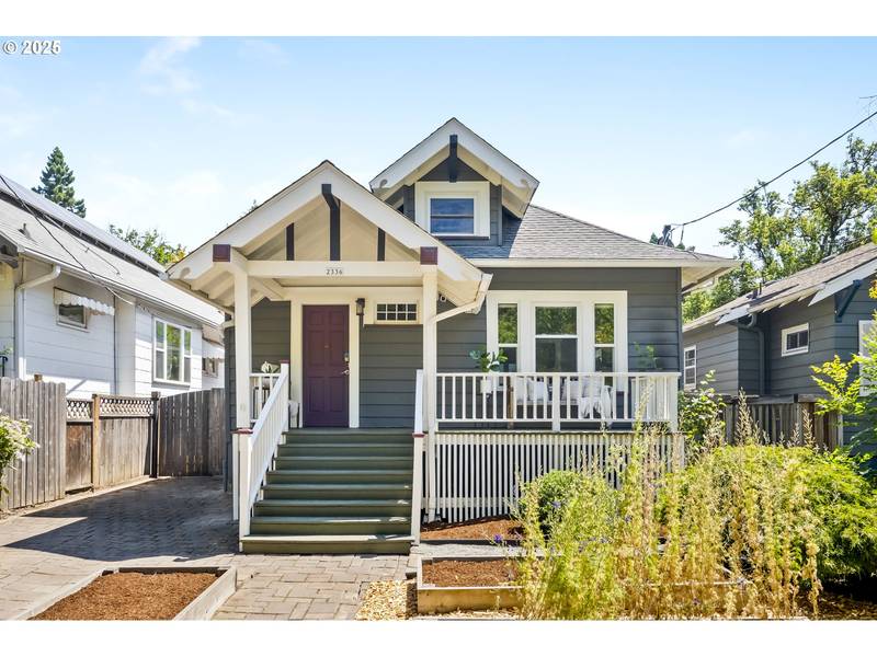 2336 SE 30TH AVE, Portland, OR 97214