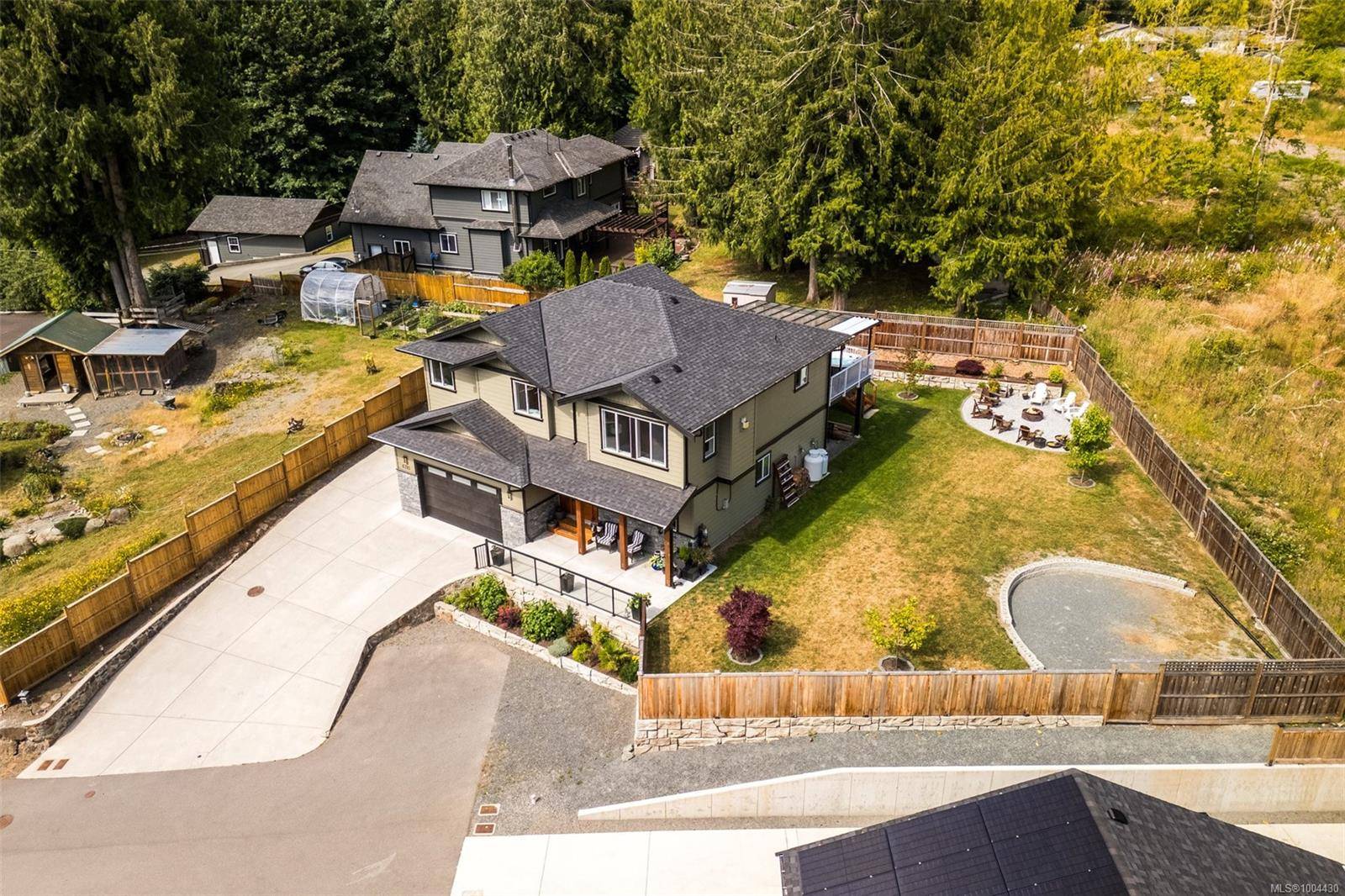 Sooke, BC V9Z 0V6,6710 Helgesen Rd