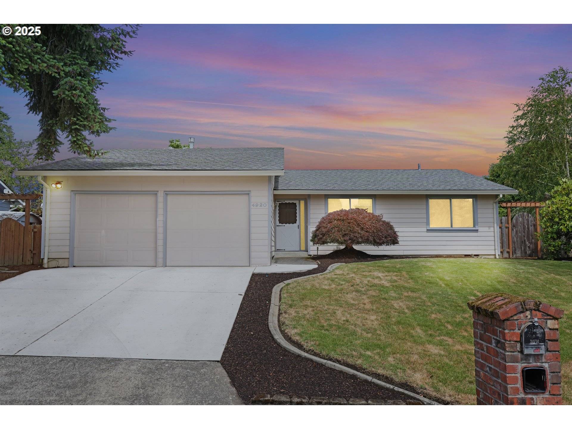 4920 SW BUTTERNUT PL, Beaverton, OR 97078