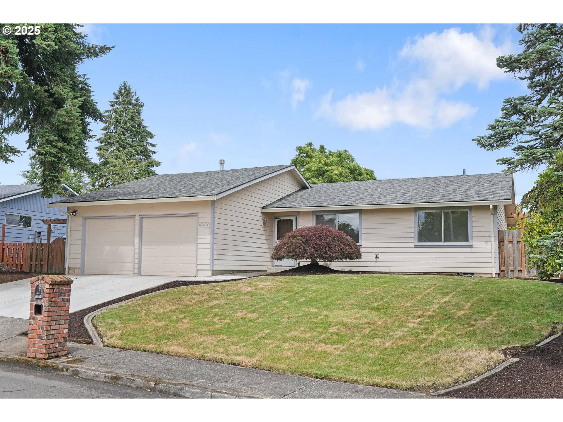 Beaverton, OR 97078,4920 SW BUTTERNUT PL