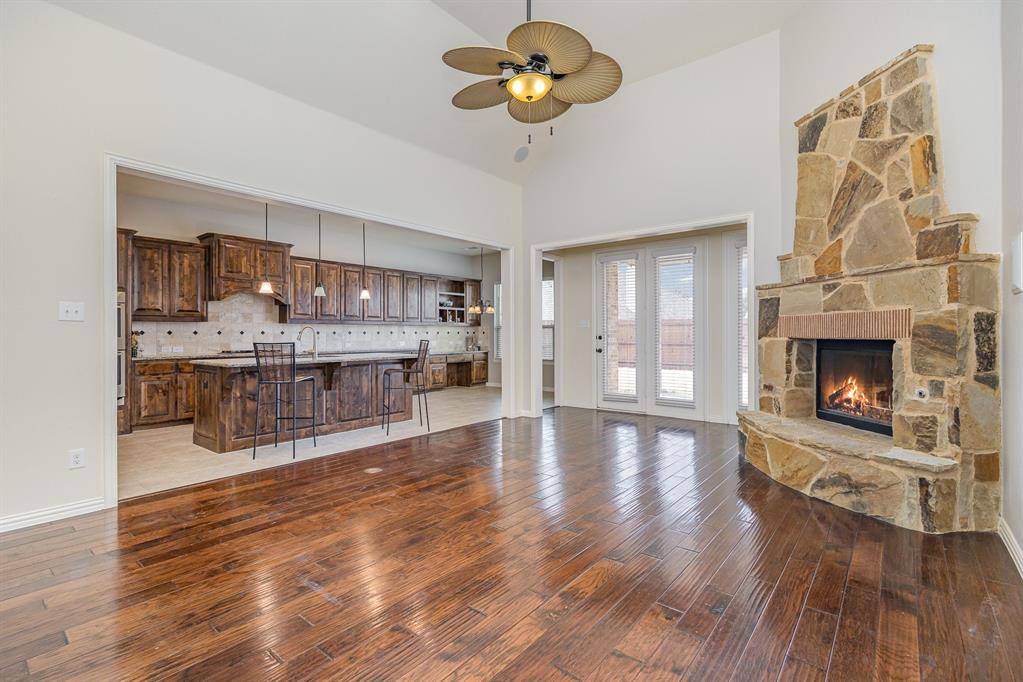 Forney, TX 75126,1017 Fenwick Lane