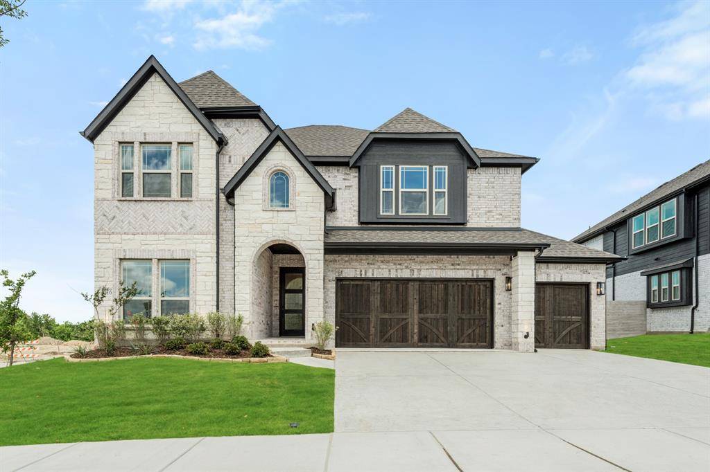 4016 Gervais Drive, Mckinney, TX 75071