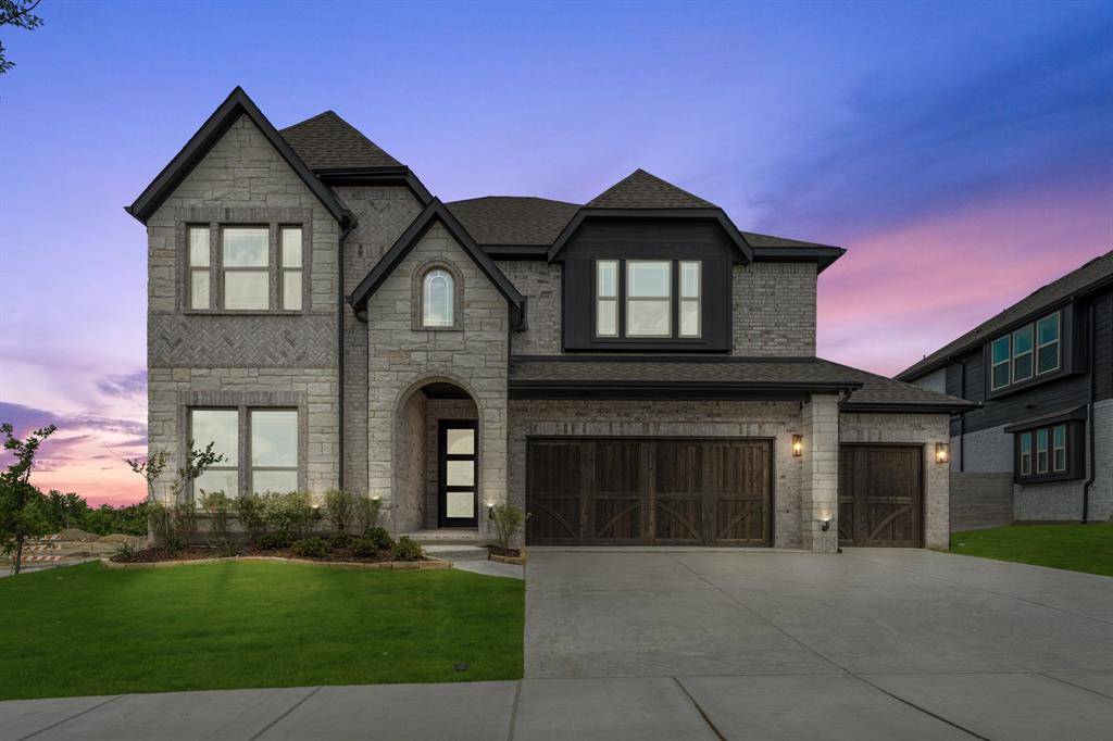 Mckinney, TX 75071,4016 Gervais Drive