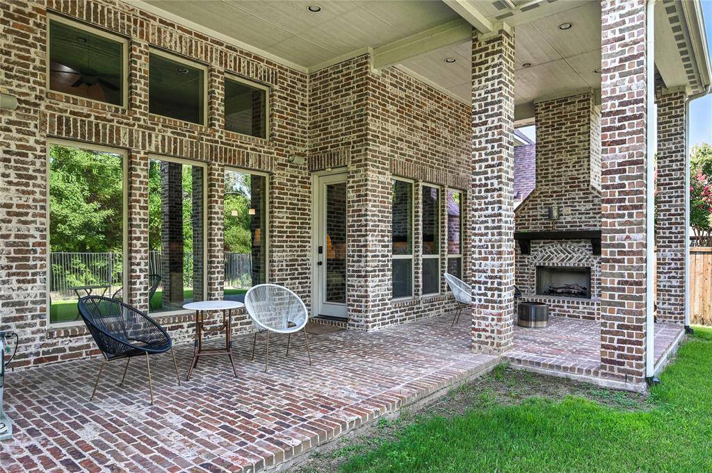Allen, TX 75013,2147 Waterrock Drive