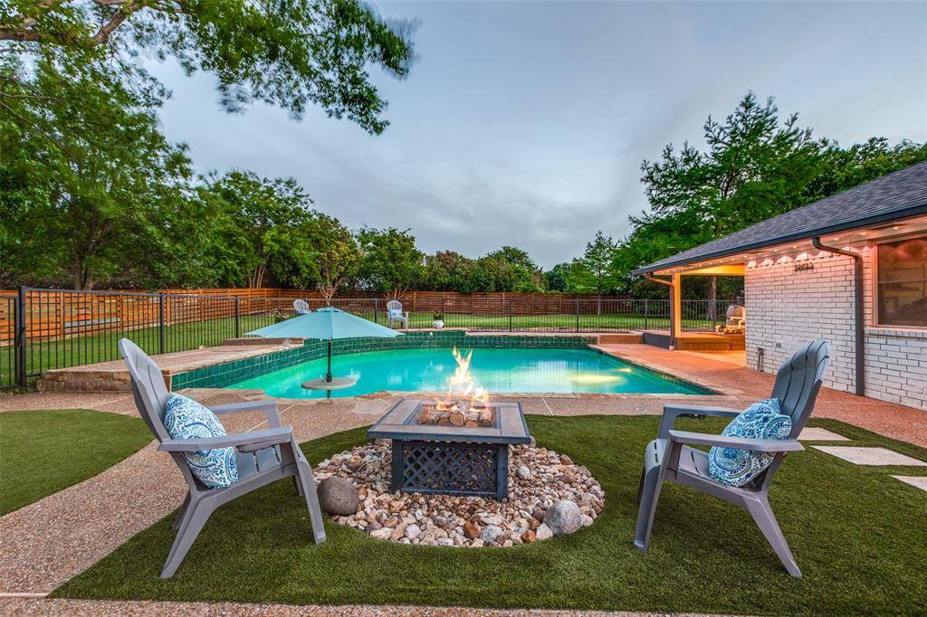 13980 Red Oak Circle S,  Frisco,  TX 75071
