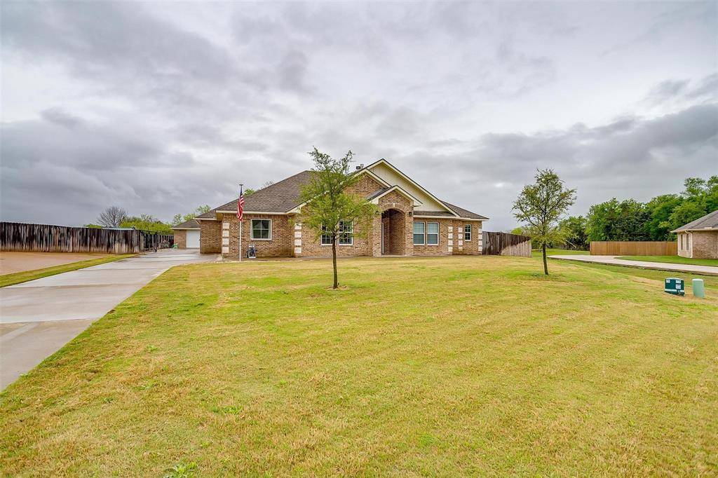 Robinson, TX 76655,124 Sydney Lane