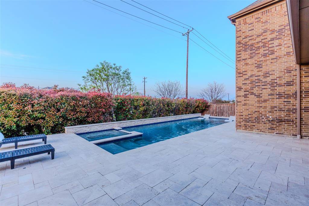 Prosper, TX 75078,1841 Cypress Lake Lane