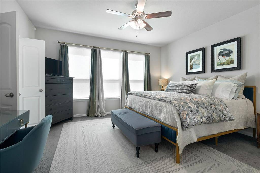 Justin, TX 76247,1117 Milfoil Drive
