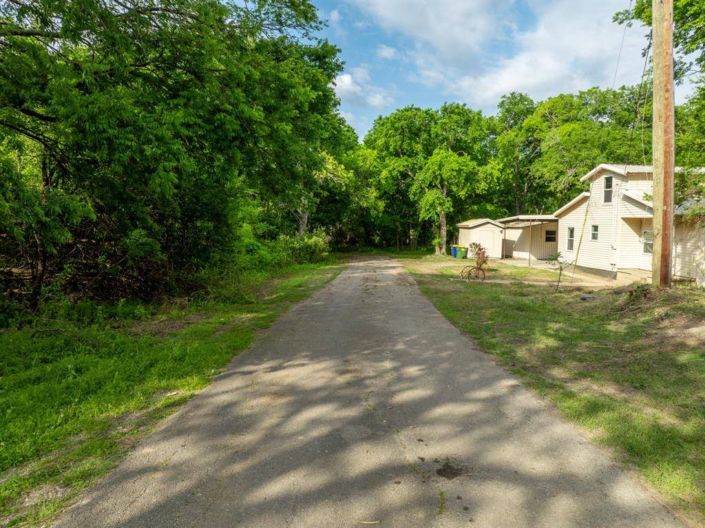 Hillsboro, TX 76645,606 & 608 Clark Street