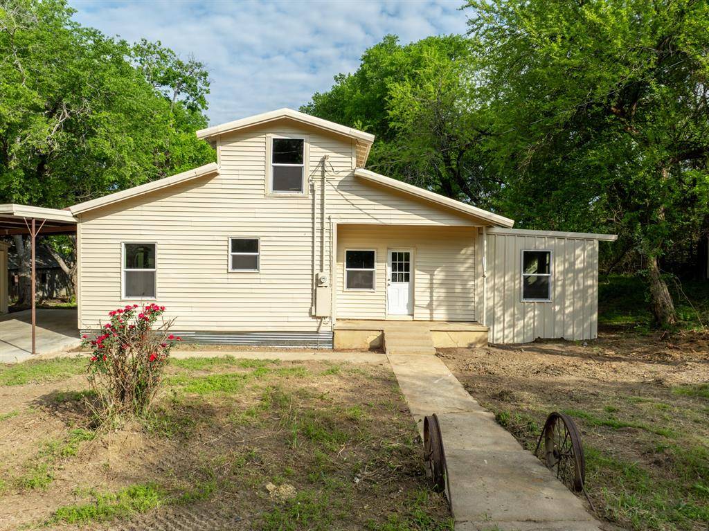 Hillsboro, TX 76645,606 & 608 Clark Street