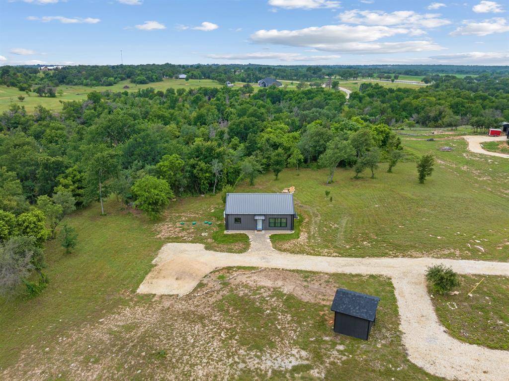 400 Round Up Court, Stephenville, TX 76401