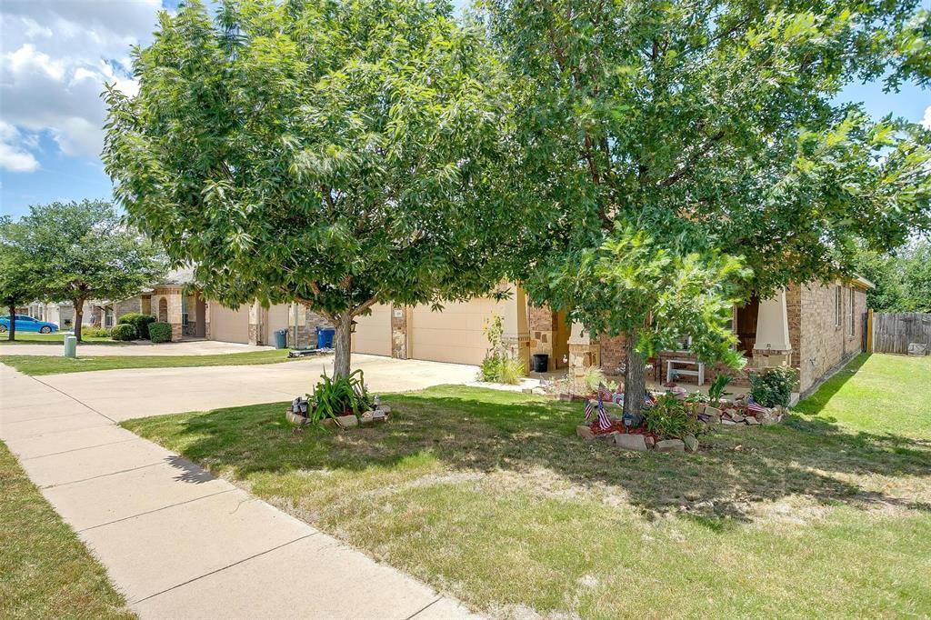 Crowley, TX 76036,225 Rock Meadow Drive