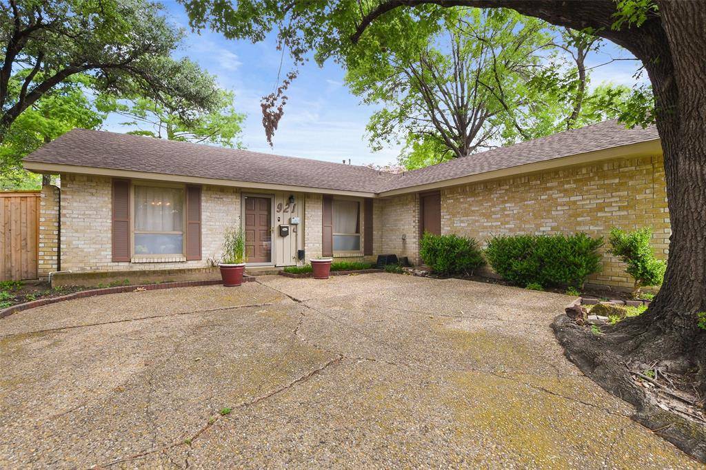 Garland, TX 75043,921 Sleepy Hollow Drive