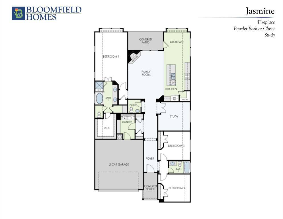 Mckinney, TX 75071,3932 Cathedral Lane