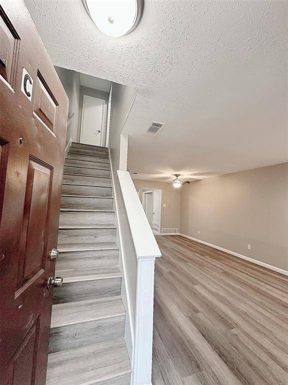 Garland, TX 75041,2722 Wimbledon Court #C