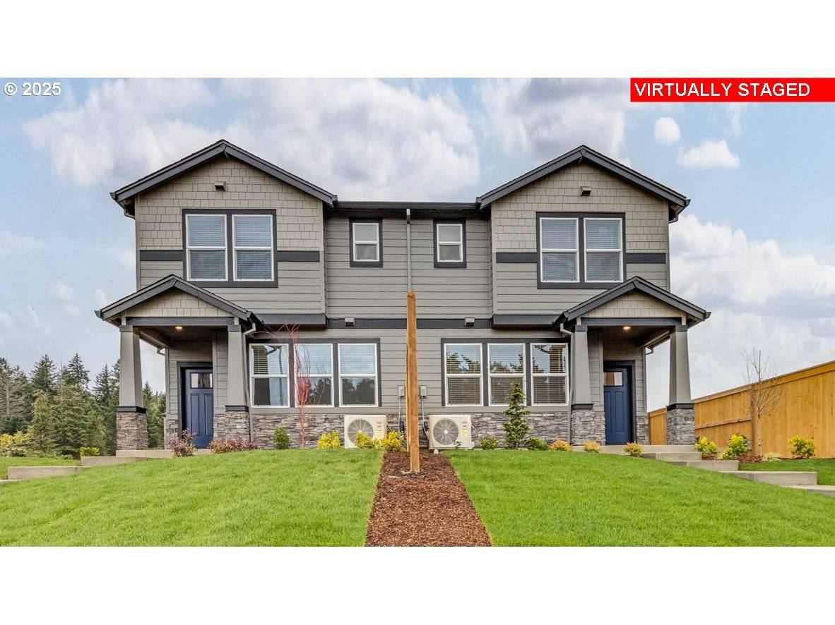 17199 SE Maple Hill LN, Happy Valley, OR 97086