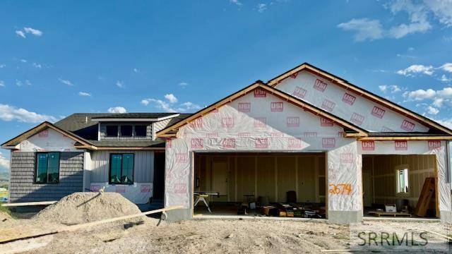 Ammon, ID 83406