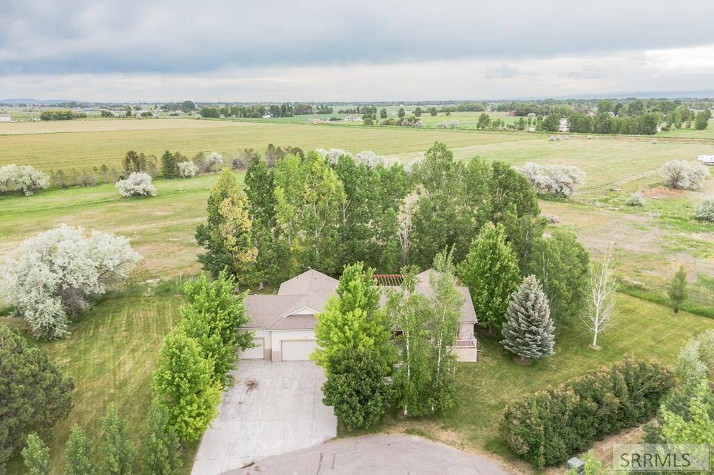 200 W Commons Road, Idaho Falls, ID 83401