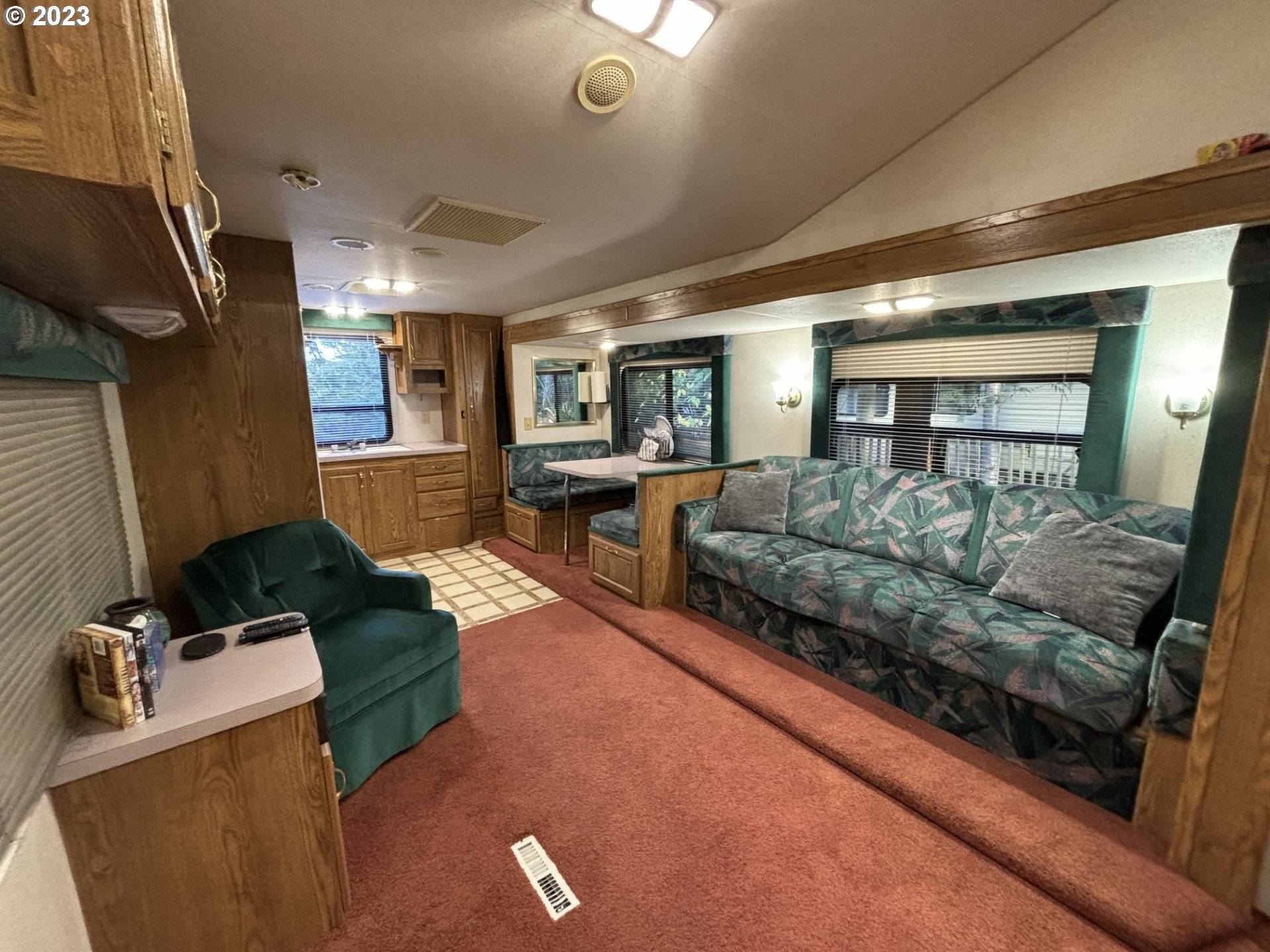 Amboy, WA 98601,24706 NE Columbia Tie RD #11-9