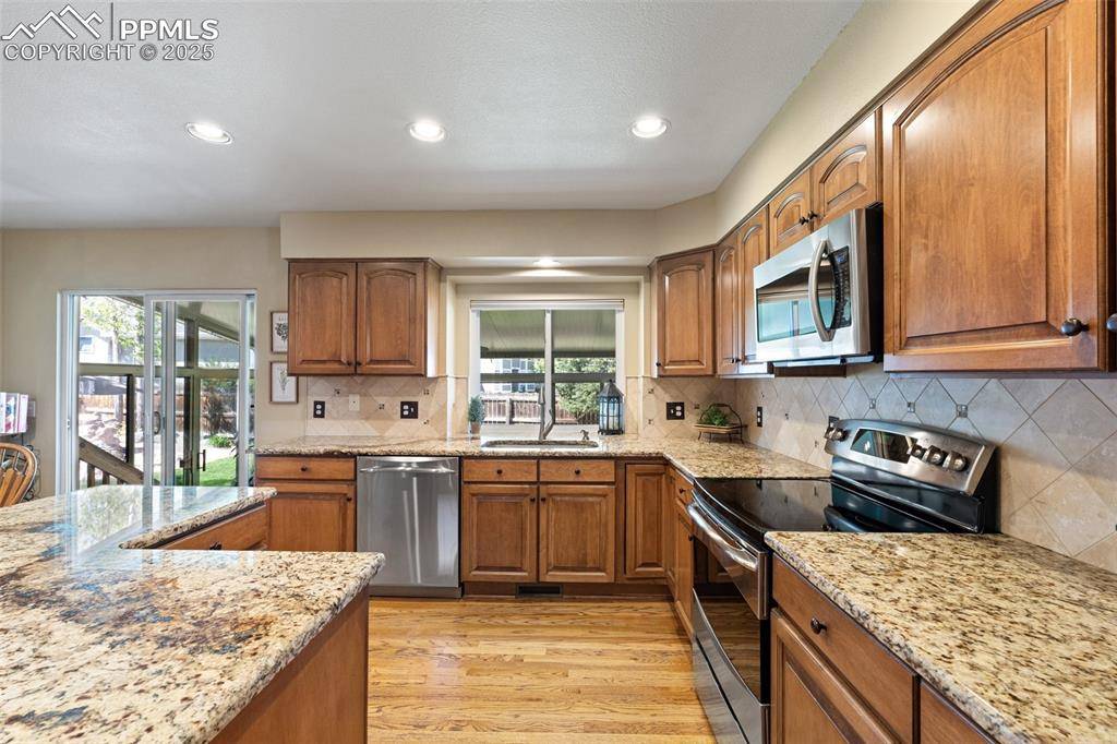Colorado Springs, CO 80918,5996 Maroon Mesa DR