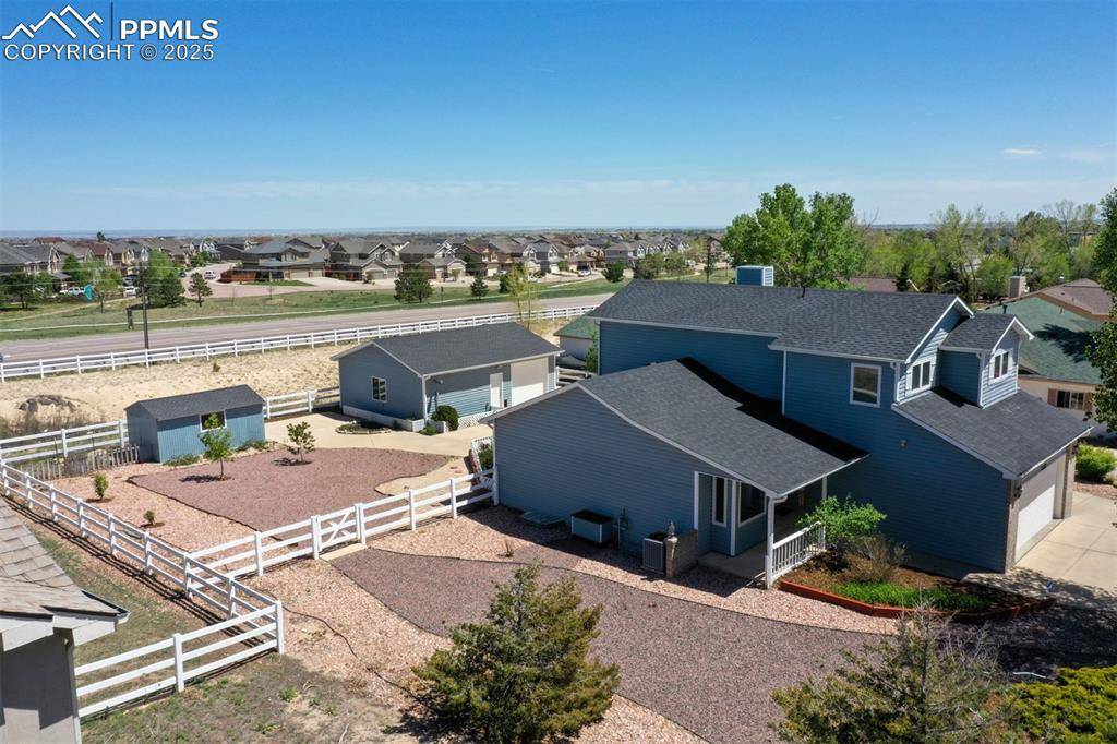 Peyton, CO 80831,11577 Cranston DR
