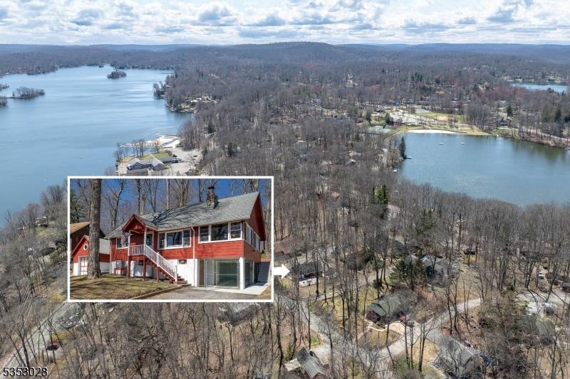 19 Amicalola Rd, Vernon Twp., NJ 07422