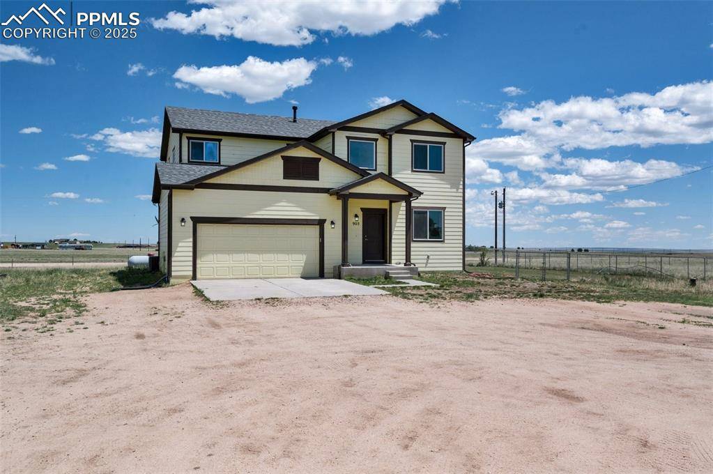Colorado Springs, CO 80930,905 Engleby DR